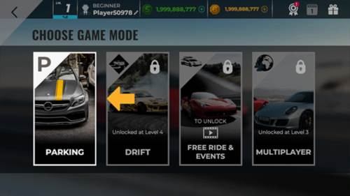 真实停车大师怎么玩3