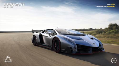 真实停车大师怎么玩4