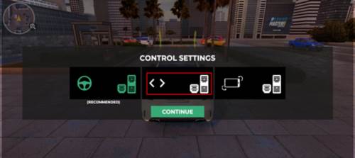 真实停车大师怎么玩5