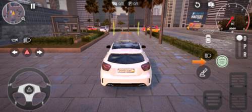 真实停车大师怎么玩6