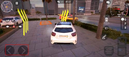 真实停车大师怎么玩8