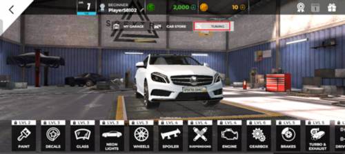 真实停车大师怎么玩12