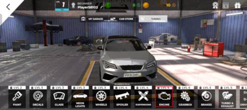 真实停车大师怎么玩13