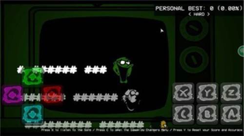 周五夜放克错误化恶搞之家手机版图片4