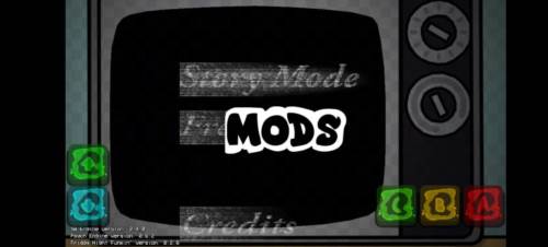 周五夜放克错误化恶搞之家手机版图片18