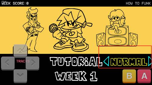 周五夜放克错误化恶搞之家手机版图片6