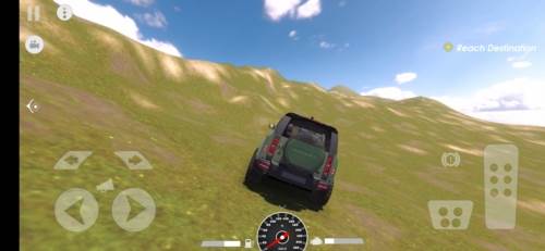 越野大师4x4模拟器图片1