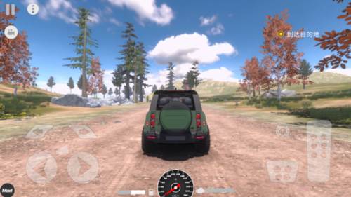 越野大师4x4模拟器图片3