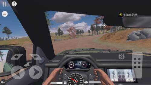 越野大师4x4模拟器图片5