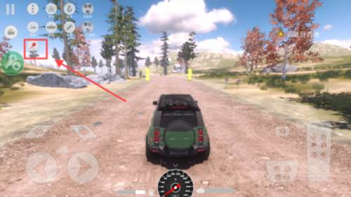 越野大师mod版图片2