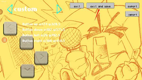 黑色星期五之夜错误化小马宝莉紫悦模组怎么调键位4