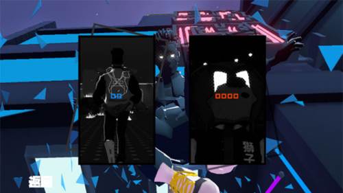 空中骑士永不屈服手游新手教程2