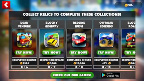 脱离道路新手教程5