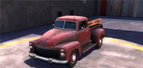 脱离道路修改器全部车辆介绍9