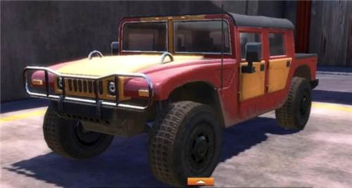 脱离道路修改器全部车辆介绍14