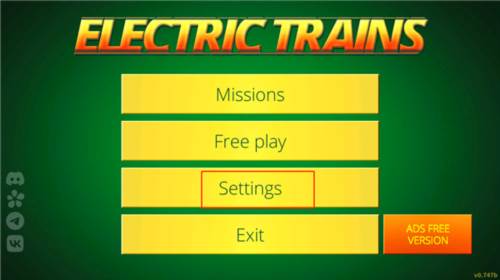 电动火车模拟器0.747中文版图片11