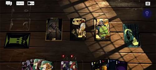 预言奇谈汉化版图片8