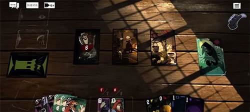 预言奇谈汉化版图片12