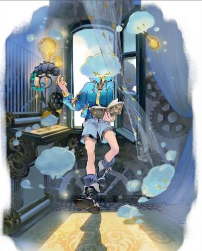 英雄如约而至11