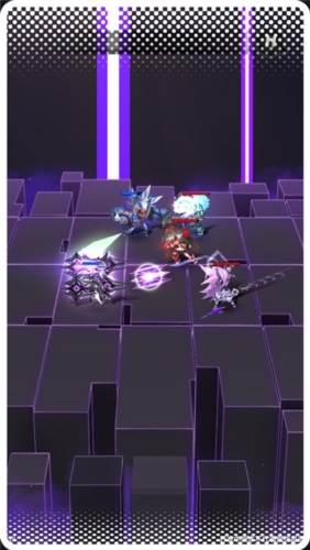 嘣源世界测试版2