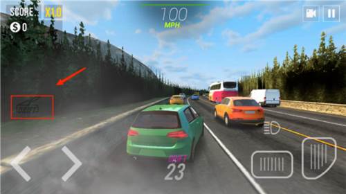 超高清版城市驾驶手机版8