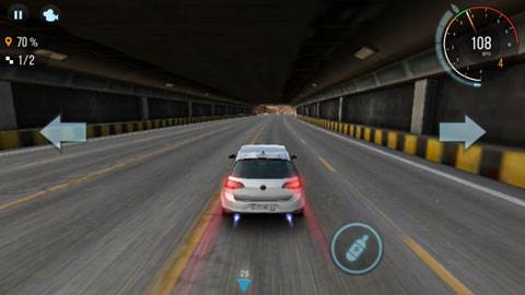 carx公路赛车无限金币版新手攻略3