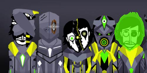 节奏盒子实验室模组图片1