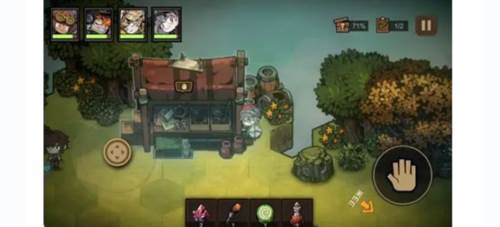 叠入深渊测试版13