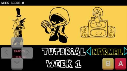 周五夜放克图片1