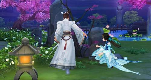 胭脂妃4399版游戏特色