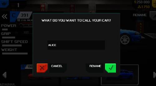 顶尖赛车手apex无限金币版图片12