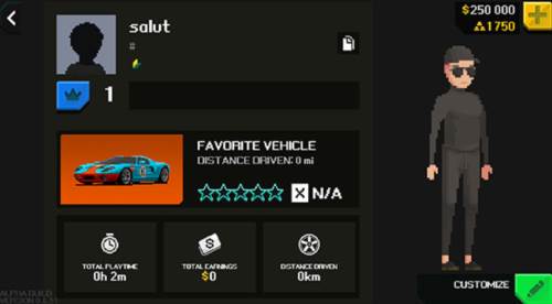 顶尖赛车手apex无限金币版图片14