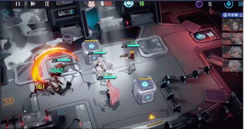 异尘达米拉萌新攻略2