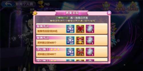 唱舞团龙游版图片9