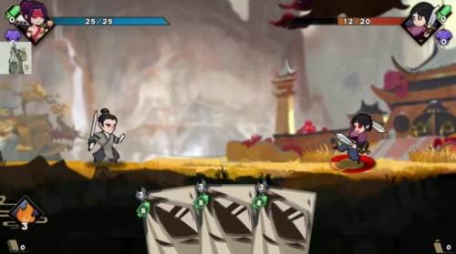 奇想江湖内置菜单版2