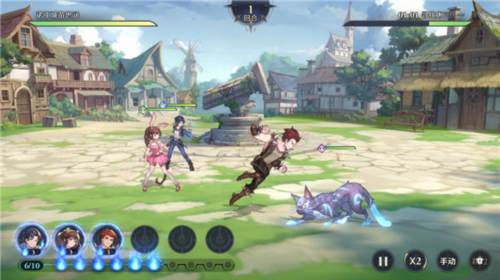 斗罗大陆逆转时空手游6