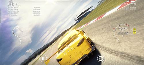 Grid超级房车赛完整版4