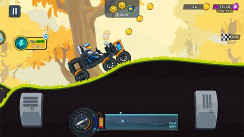 极速赛车向前冲图片7