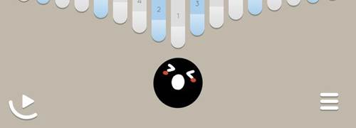 卡林巴琴keylimba图片1