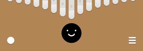 卡林巴琴keylimba图片2