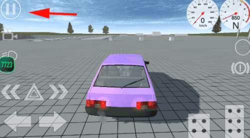 车祸物理模拟器图片7