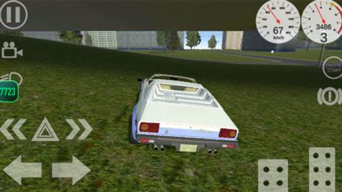 车祸物理模拟器图片17