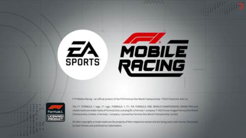 F1移动赛车国际服图片8