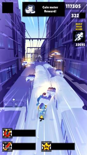 地铁跑酷图片9