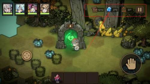 叠入深渊测试版5