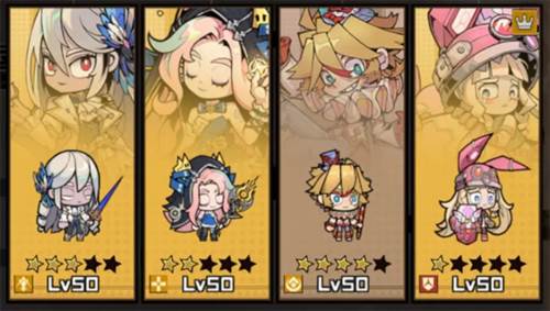 叠入深渊测试版8