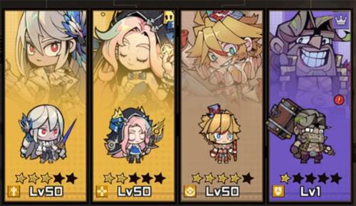 叠入深渊测试版10