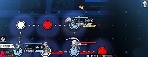 少女前线小米服最新版游戏特色