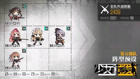 少女前线九游服游戏优势