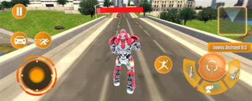 飞行消防车图片7